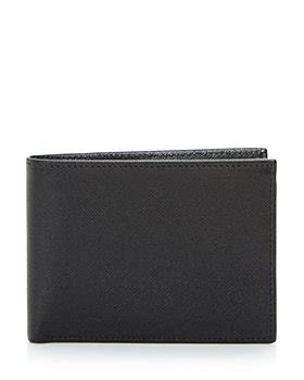 bloomingdales prada saffiano wallet|The Men's Store at Bloomingdale's RFID Saffiano Slimfold Wallet .